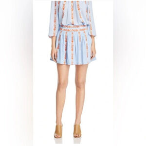 Tory Burch Alexandria skirt brand new